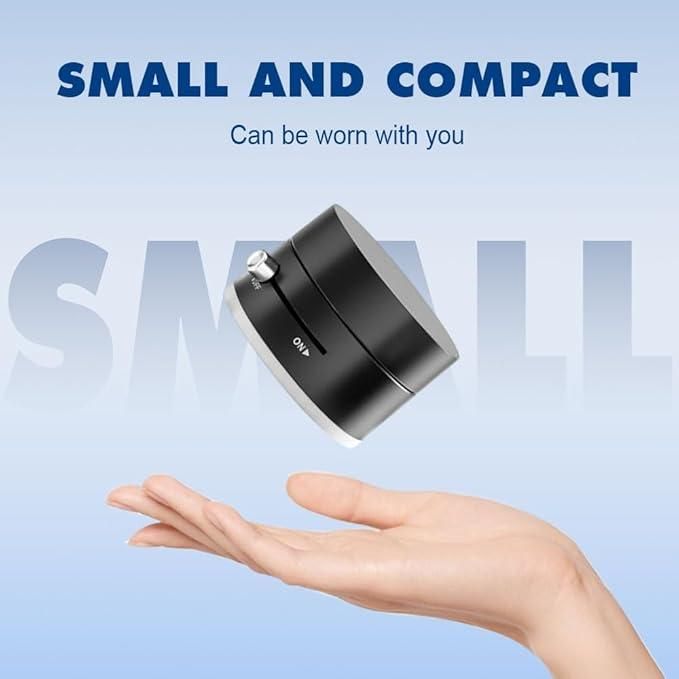 π Vacuum Magnetic Suction Phone Holder