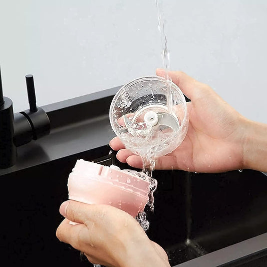 Mini Electric Chopper - 250ml