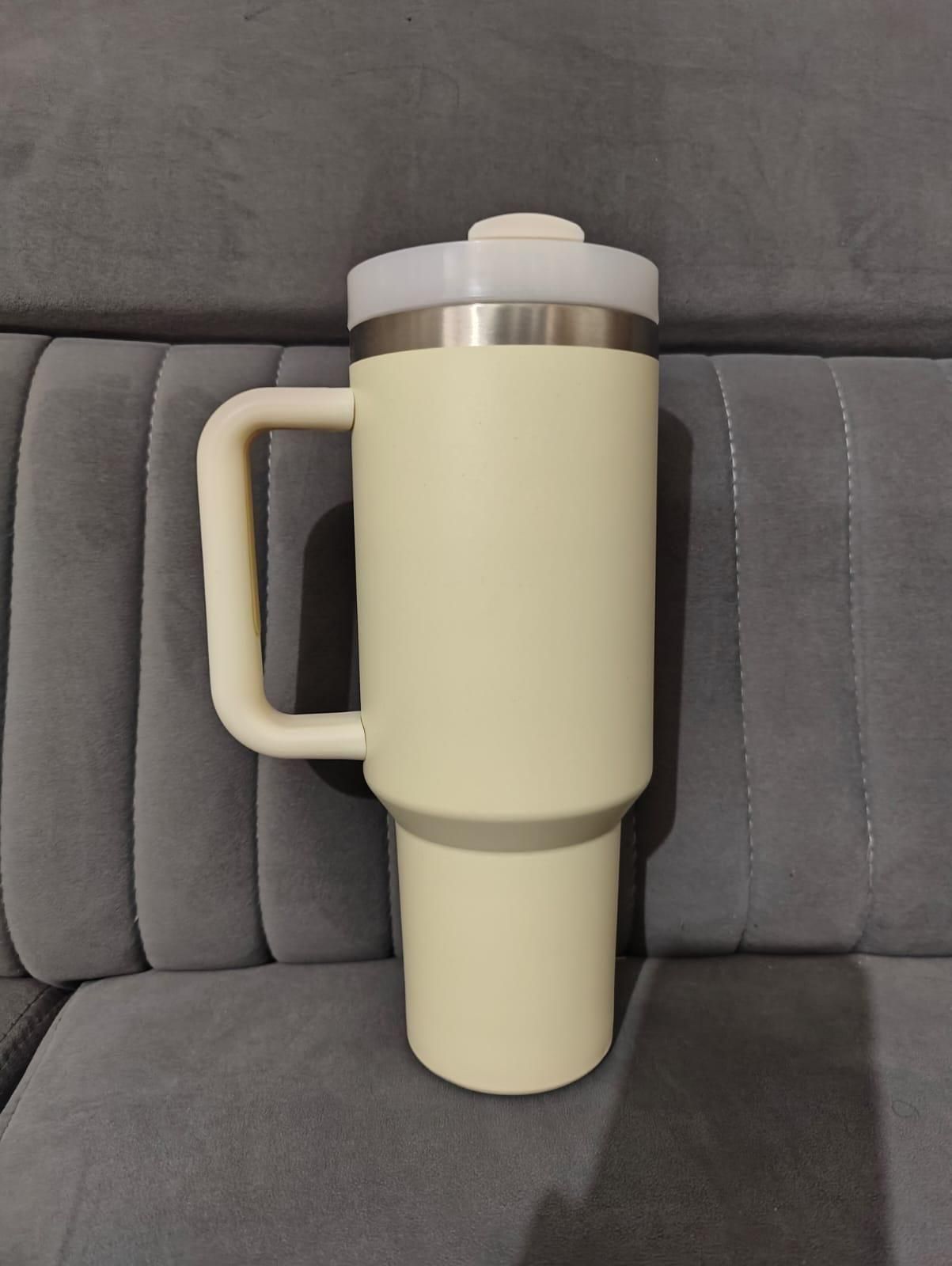 Aesthetic Stainless steel Tumbler