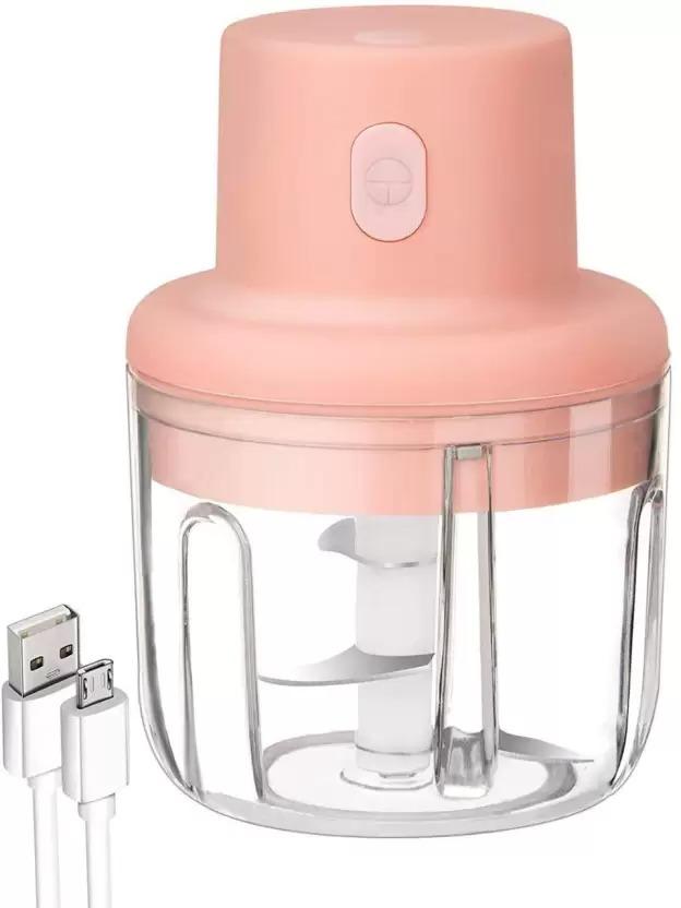 Mini Electric Chopper - 250ml