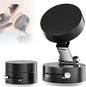 🚗 Vacuum Magnetic Suction Phone Holder
